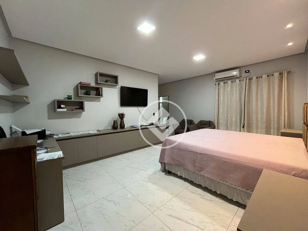 Casa, 3 quartos, 190 m² - Foto 11