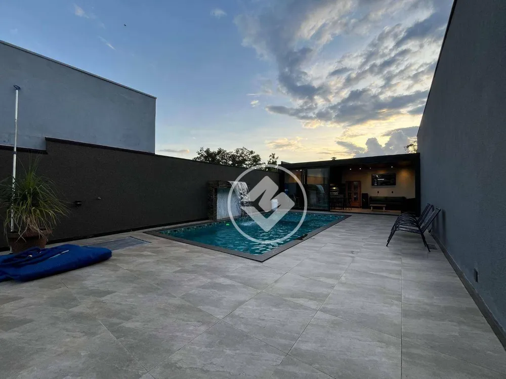 Casa, 3 quartos, 190 m² - Foto 3