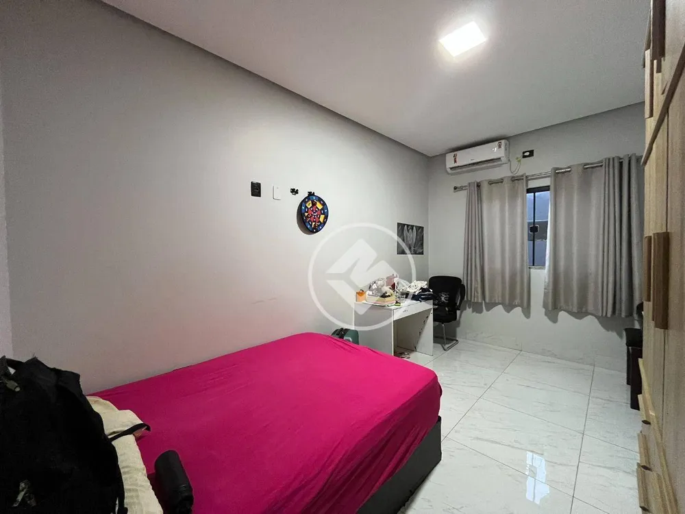Casa, 3 quartos, 190 m² - Foto 9