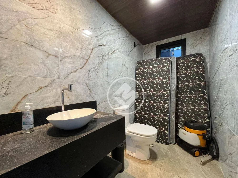 Casa, 3 quartos, 190 m² - Foto 6