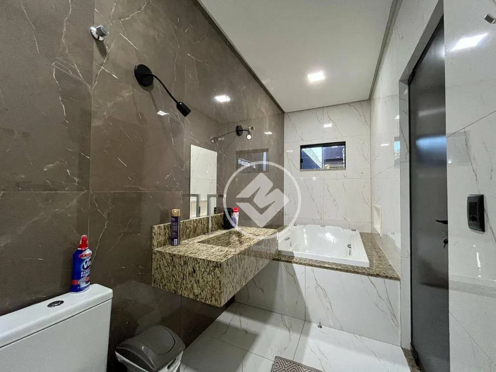 Casa, 3 quartos, 190 m² - Foto 12