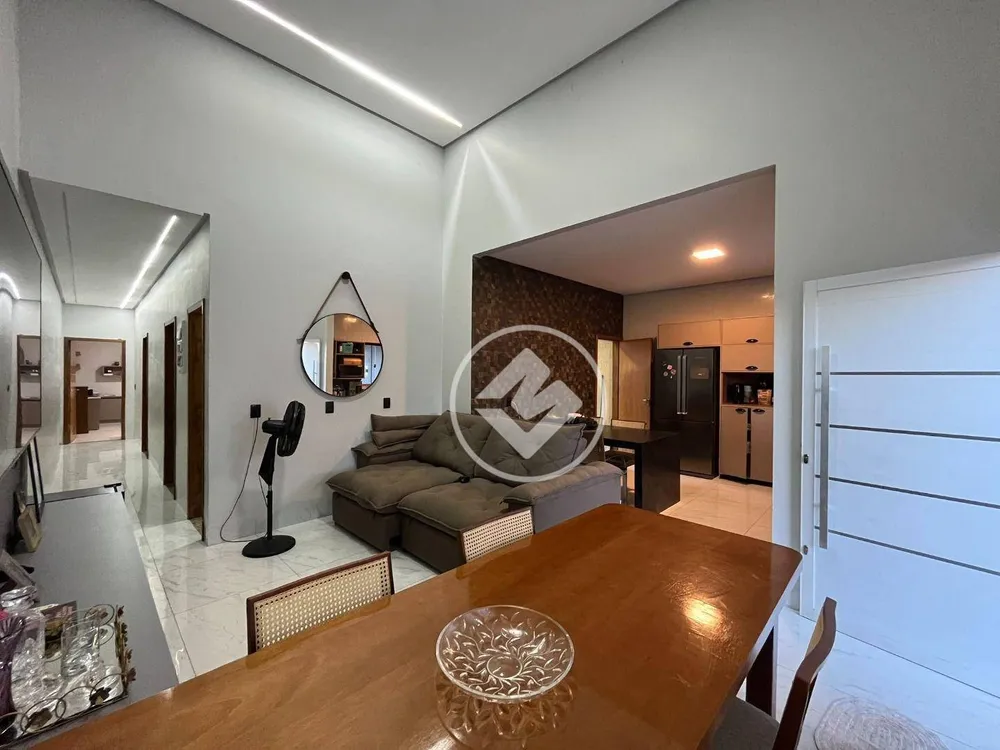 Casa, 3 quartos, 190 m² - Foto 7