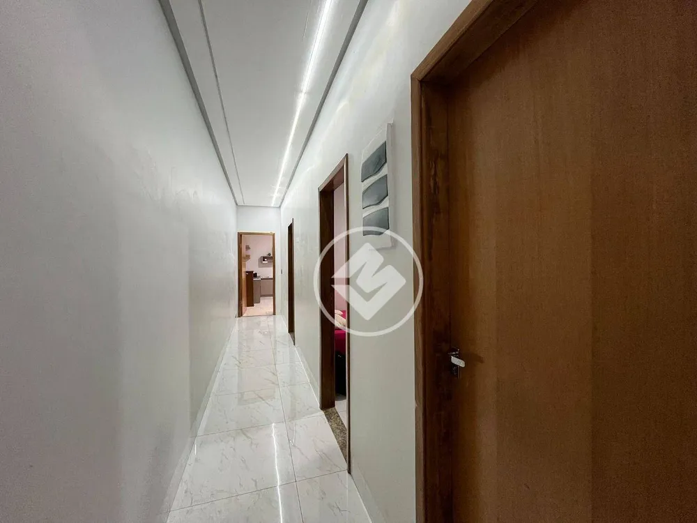 Casa, 3 quartos, 190 m² - Foto 8