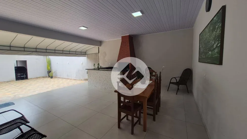 Casa, 3 quartos, 300 m² - Foto 8