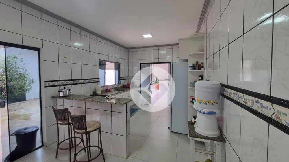 Casa, 3 quartos, 300 m² - Foto 6