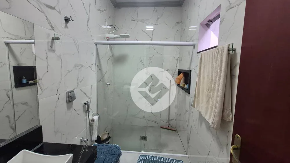 Casa, 3 quartos, 300 m² - Foto 5