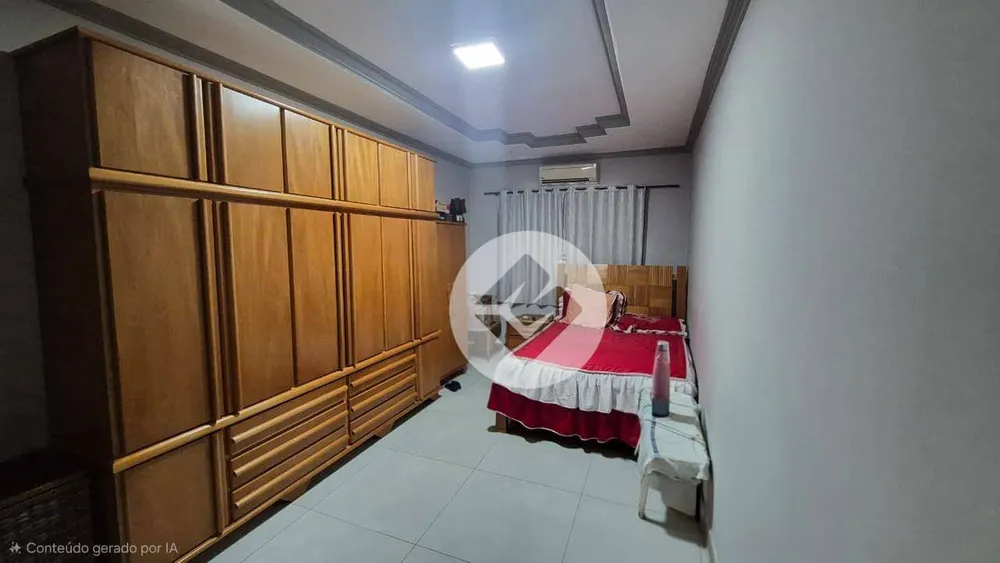 Casa, 3 quartos, 300 m² - Foto 4