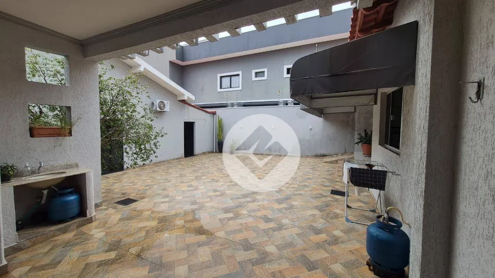 Casa, 3 quartos, 300 m² - Foto 7