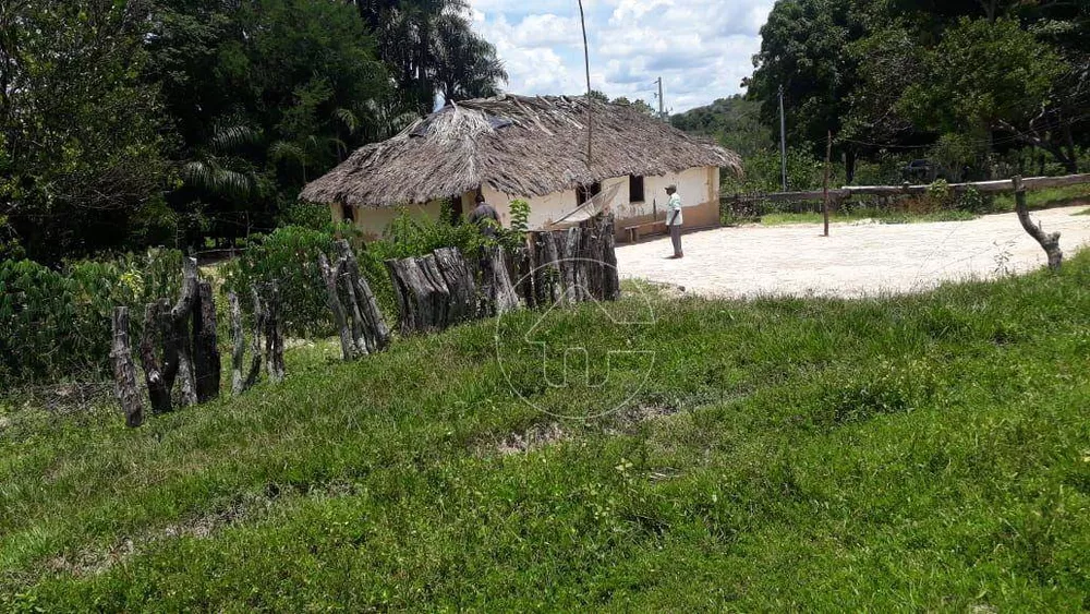 Fazenda à venda, 2580000M2 - Foto 1