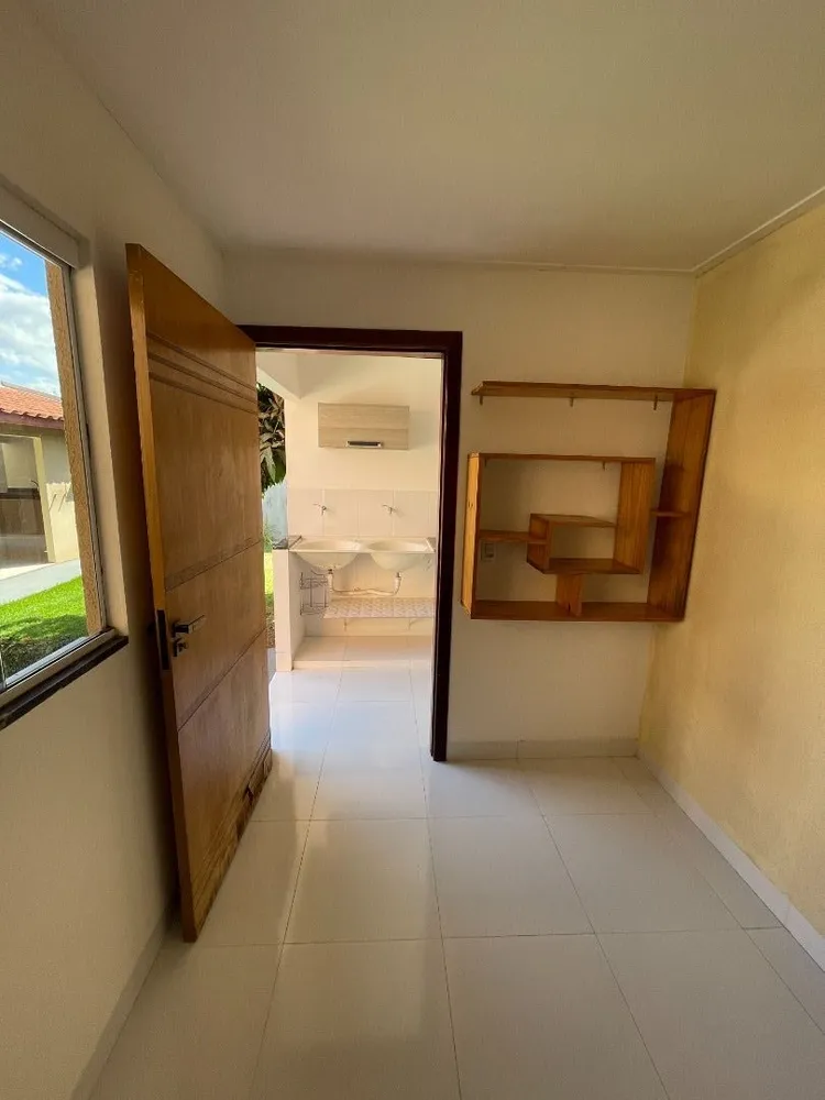 Casa, 3 quartos, 212 m² - Foto 12