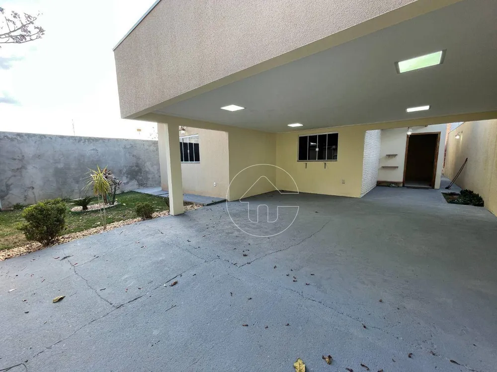 Casa, 3 quartos, 212 m² - Foto 2