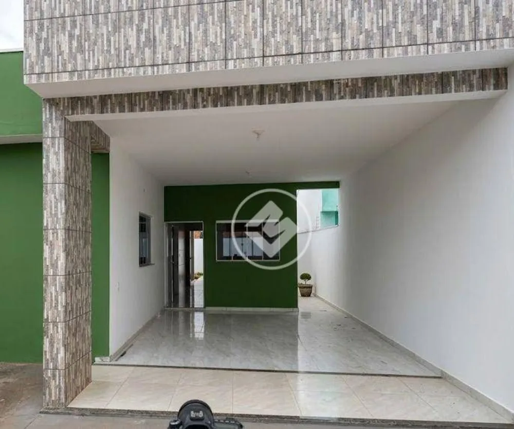 Casa, 3 quartos, 110 m² - Foto 6