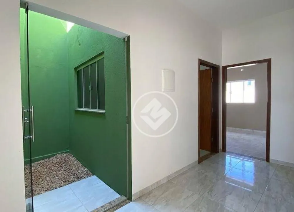 Casa, 3 quartos, 110 m² - Foto 9