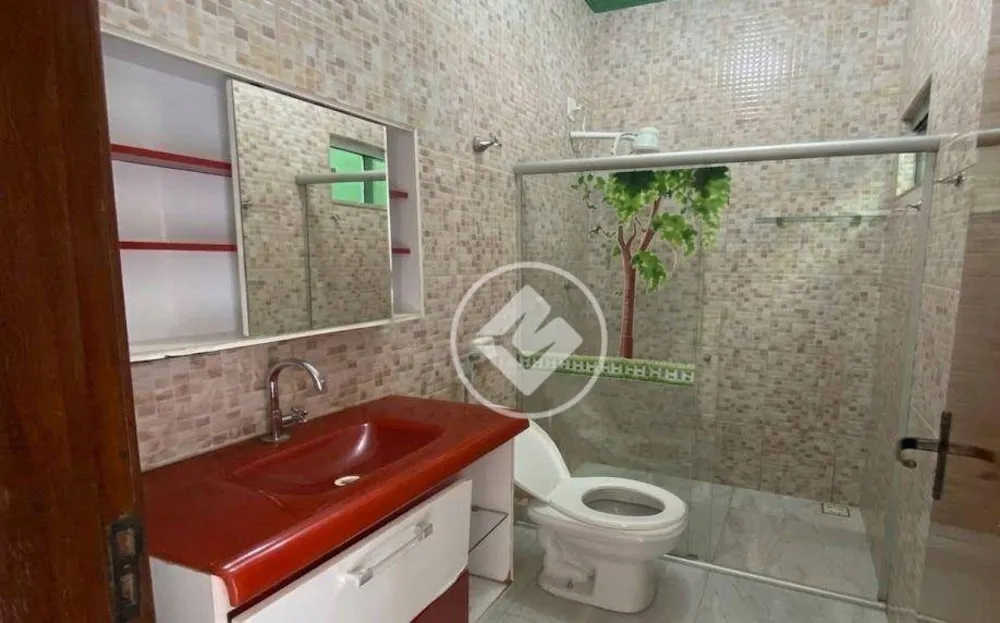 Casa, 3 quartos, 110 m² - Foto 10