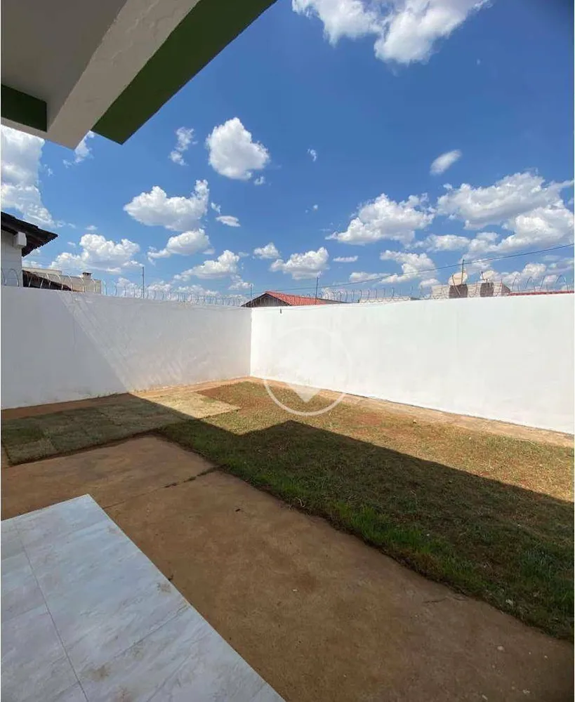 Casa, 3 quartos, 110 m² - Foto 1