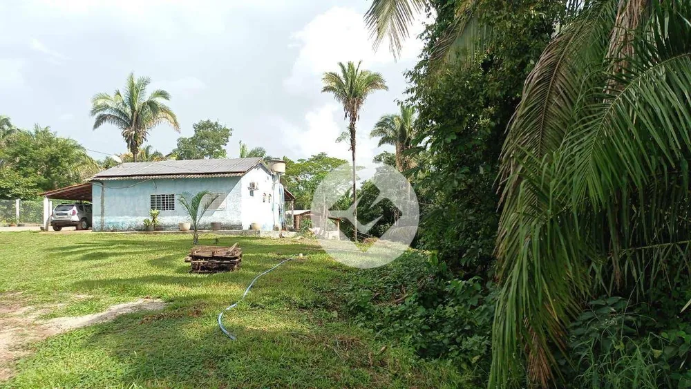 Chácara, 2 quartos, 1 hectares - Foto 1