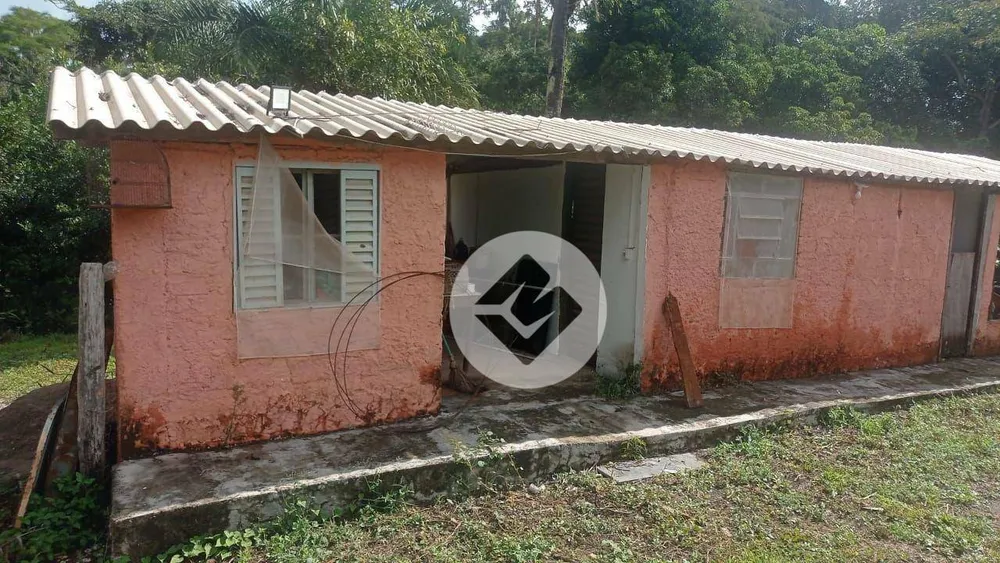 Chácara, 2 quartos, 1 hectares - Foto 7