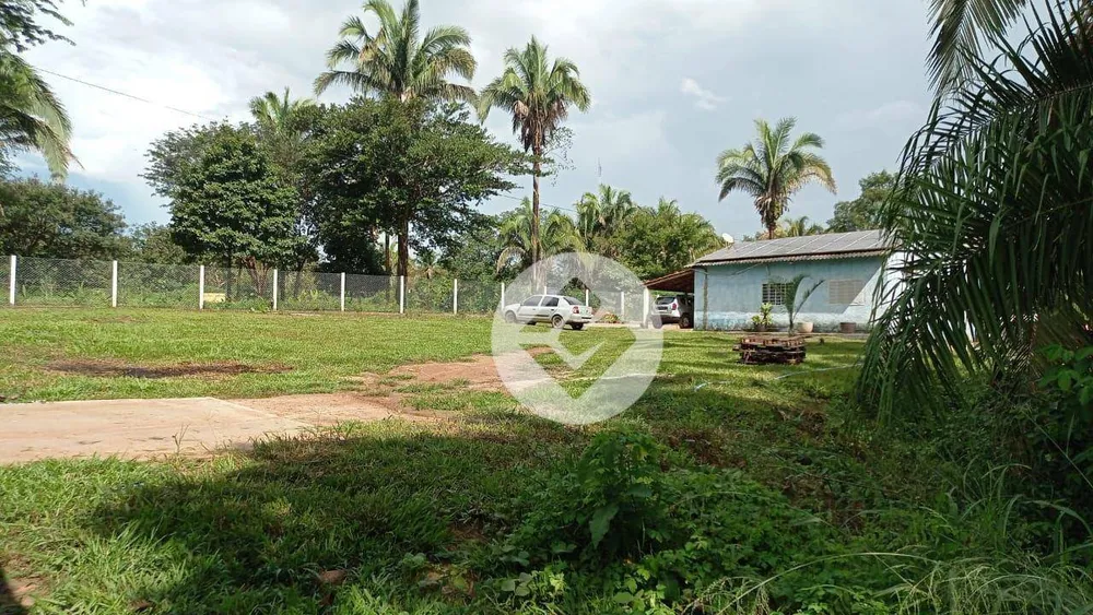 Chácara, 2 quartos, 1 hectares - Foto 2