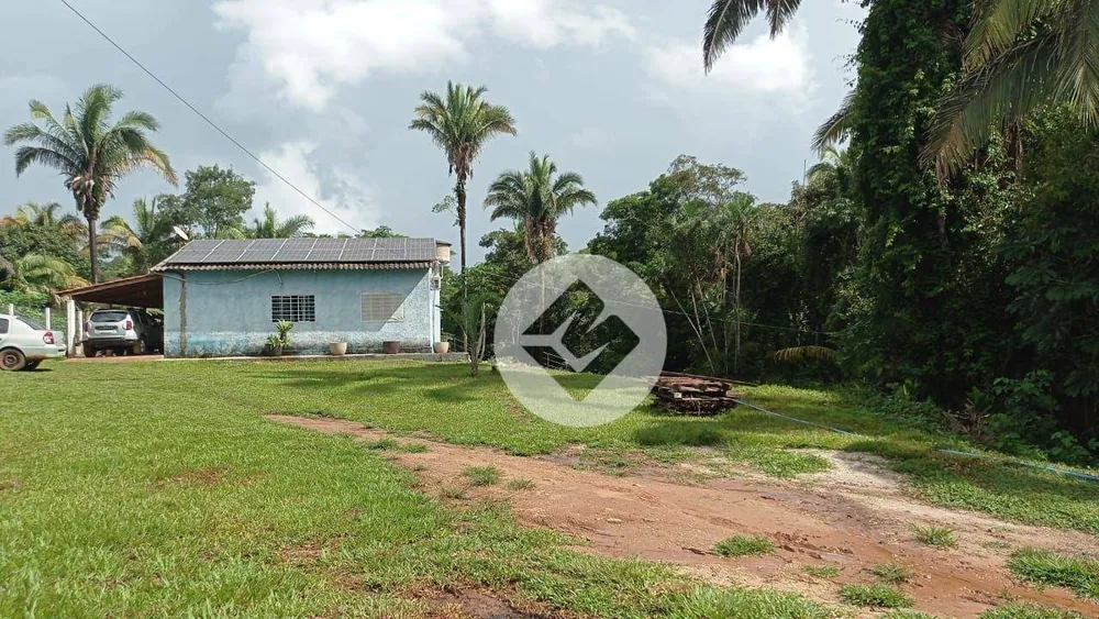Chácara, 2 quartos, 1 hectares - Foto 3