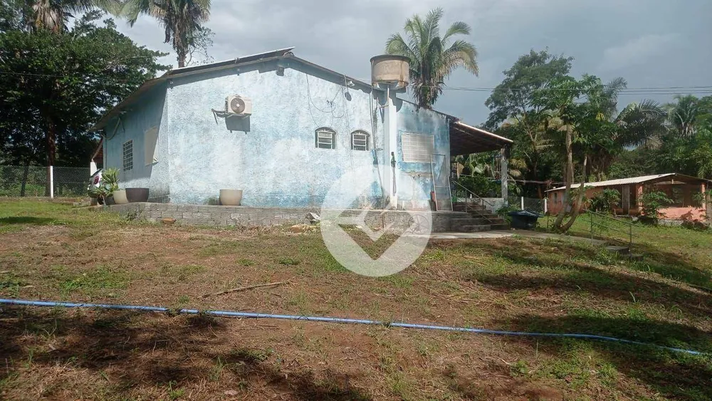 Chácara, 2 quartos, 1 hectares - Foto 8