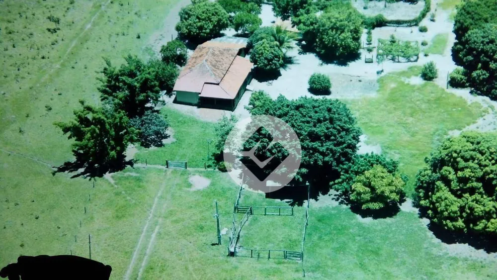 Sítio, 2 quartos, 109 hectares - Foto 1