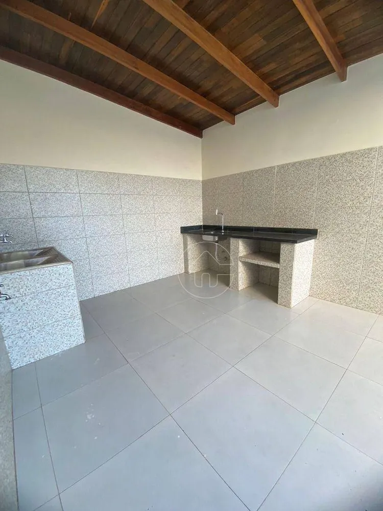 Casa, 3 quartos, 172 m² - Foto 8