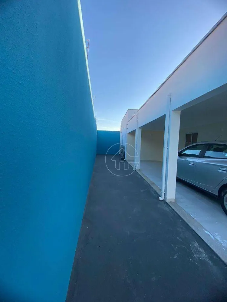Casa, 3 quartos, 172 m² - Foto 2