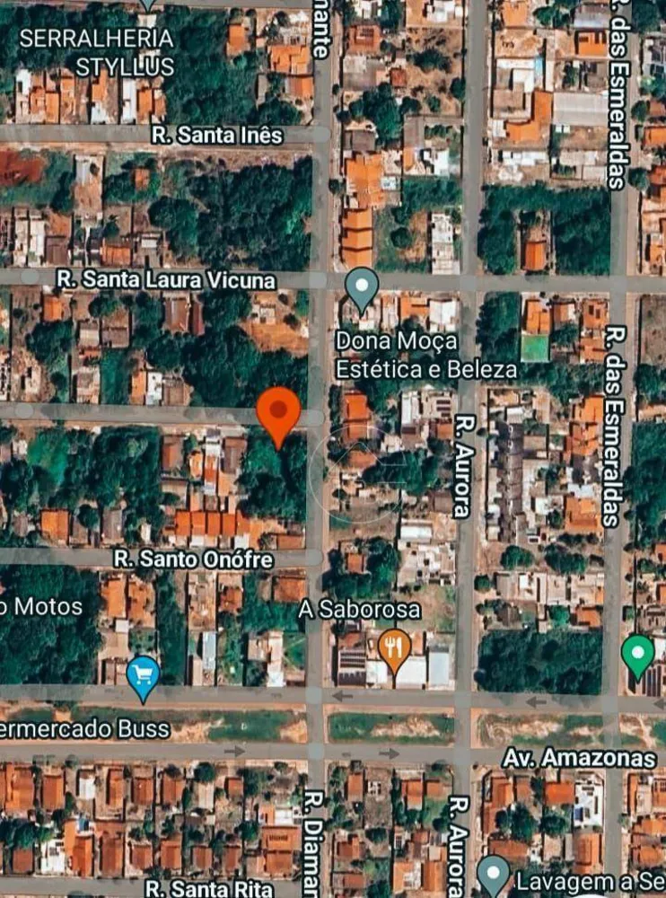 Terreno, 400 m² - Foto 1