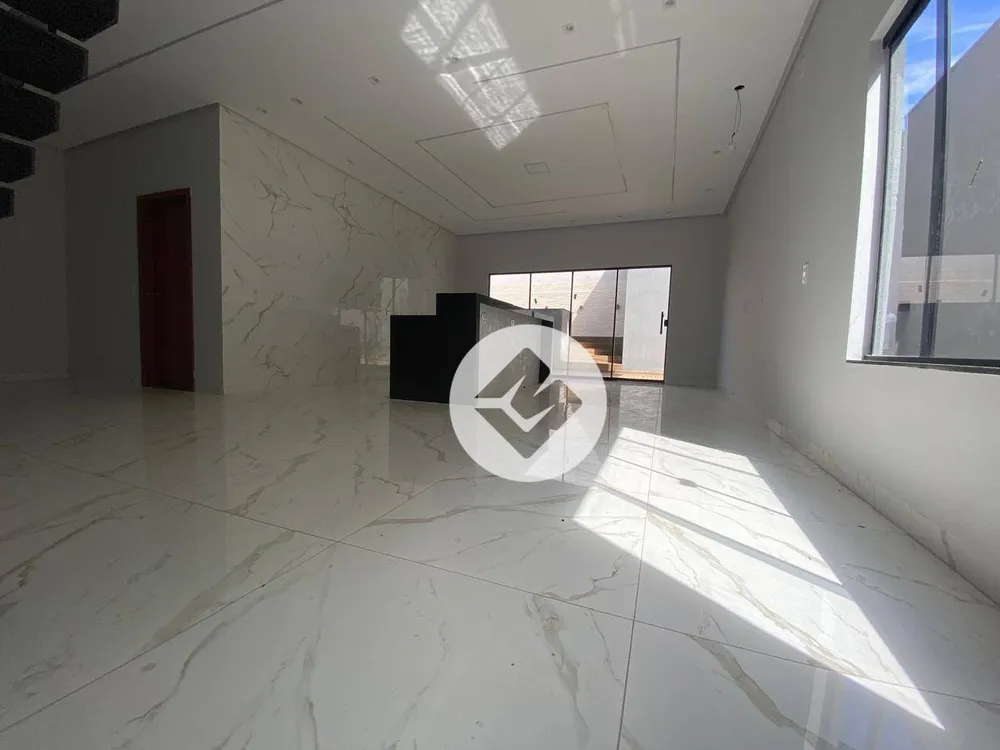 Casa, 4 quartos, 330 m² - Foto 11