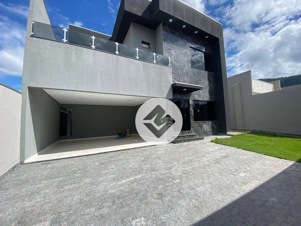 Casa, 4 quartos, 330 m² - Foto 4