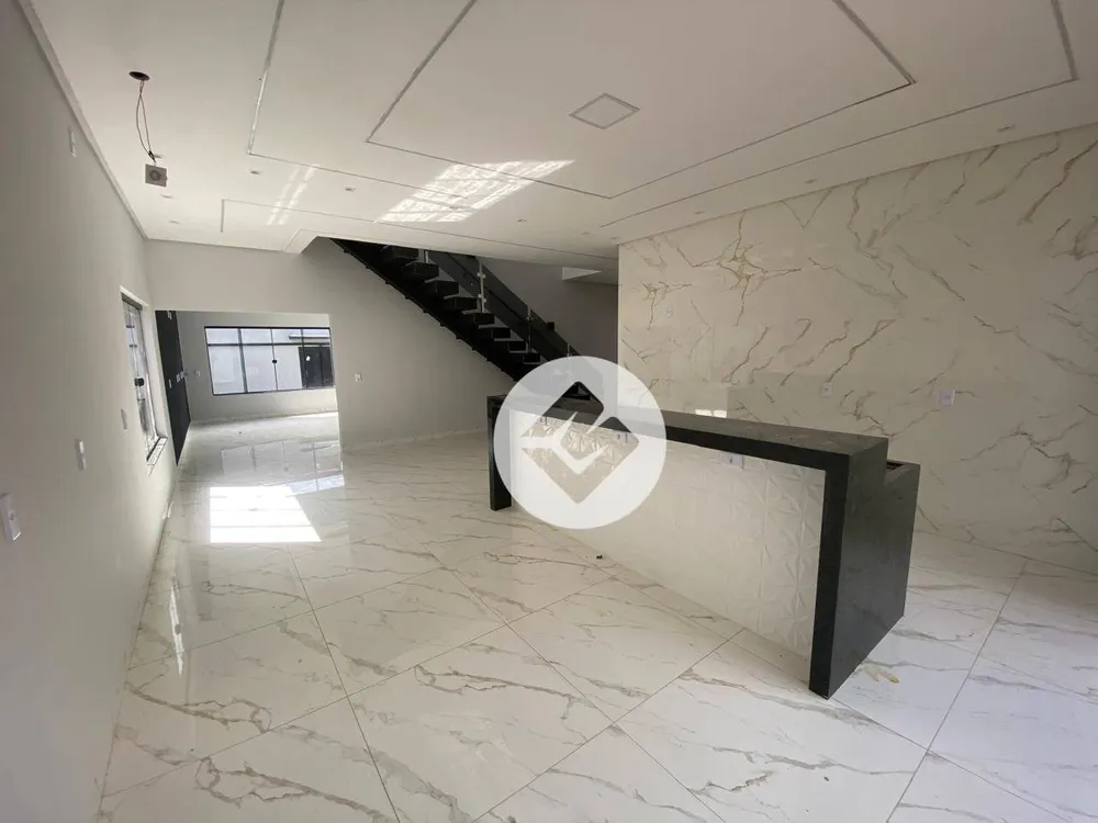 Casa, 4 quartos, 330 m² - Foto 9