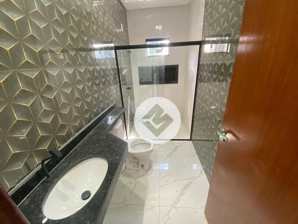 Casa, 4 quartos, 330 m² - Foto 5