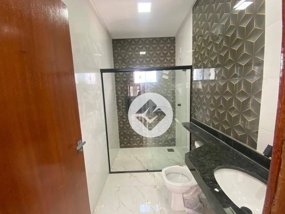 Casa, 4 quartos, 330 m² - Foto 8