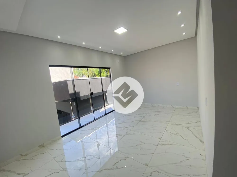 Casa, 4 quartos, 330 m² - Foto 1