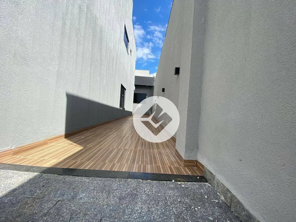 Casa, 4 quartos, 330 m² - Foto 12
