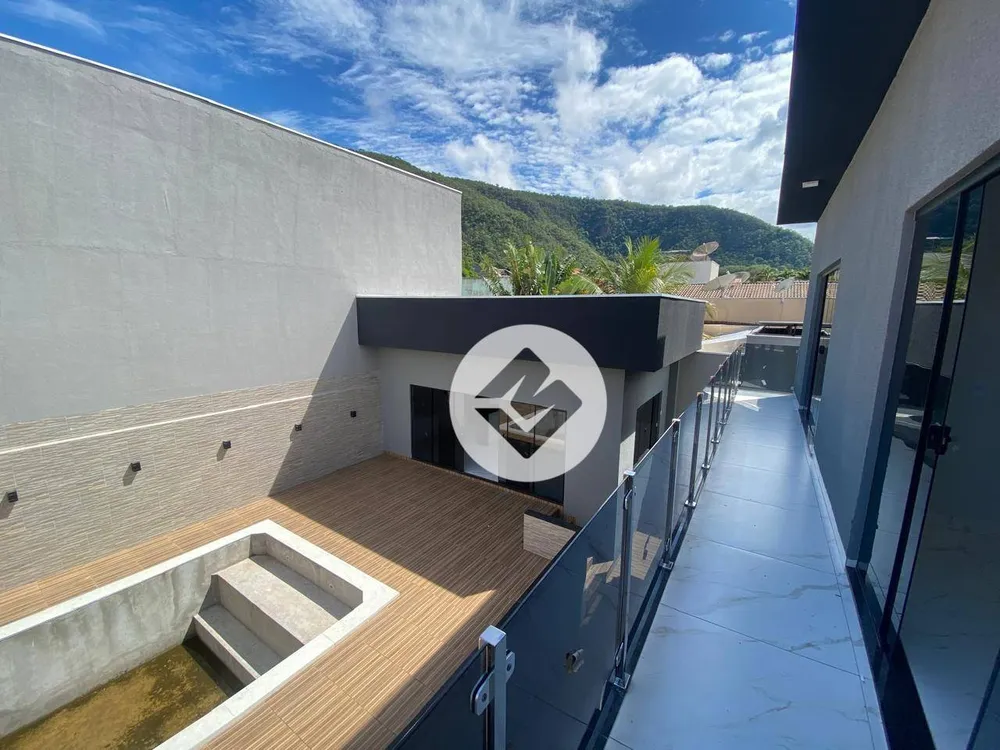 Casa, 4 quartos, 330 m² - Foto 2