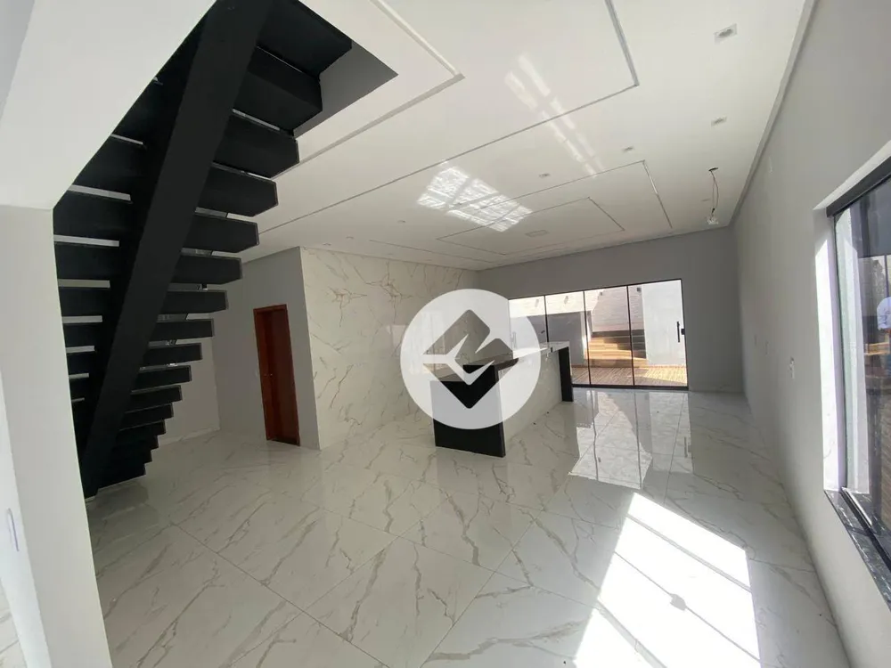 Casa, 4 quartos, 330 m² - Foto 6