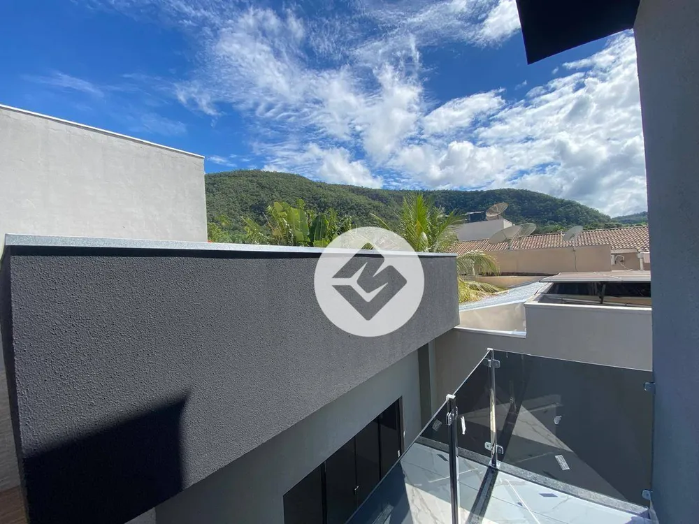 Casa, 4 quartos, 330 m² - Foto 7