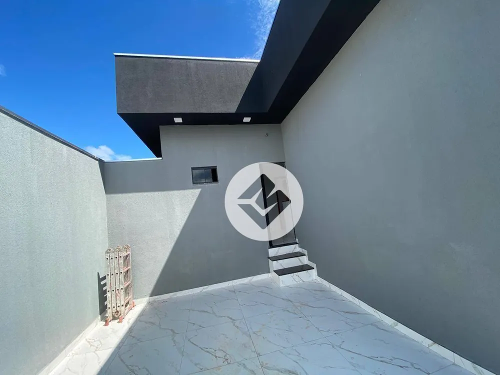Casa, 4 quartos, 330 m² - Foto 10