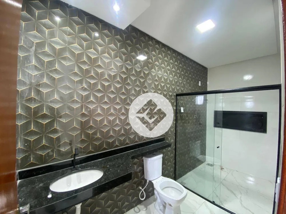 Casa, 4 quartos, 330 m² - Foto 3