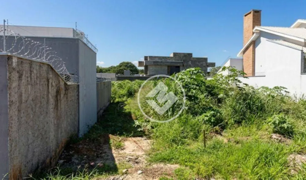 Terreno, 300 m² - Foto 1