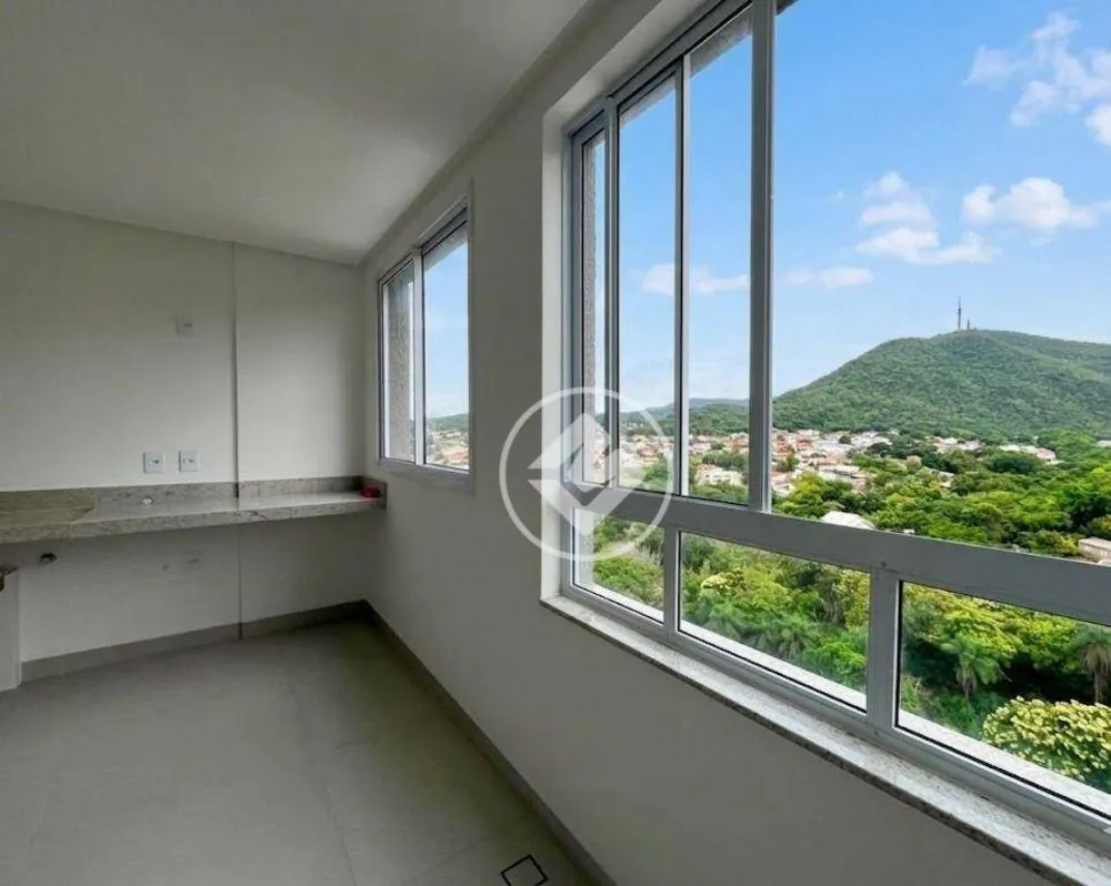 Apartamento, 3 quartos, 69 m² - Foto 1
