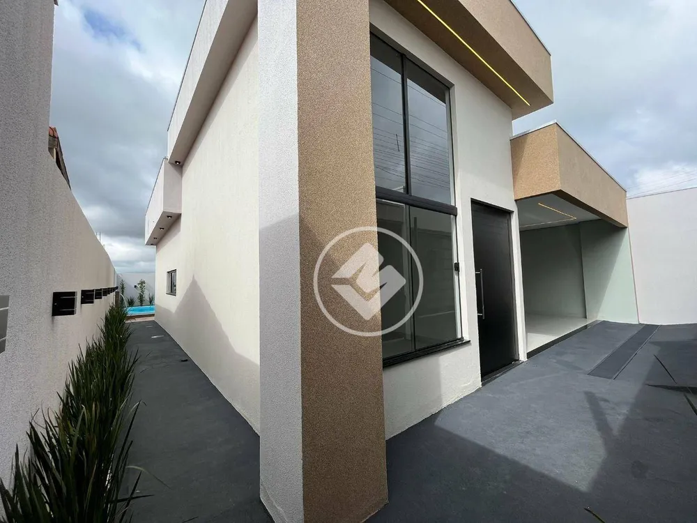 Casa, 3 quartos, 175 m² - Foto 3