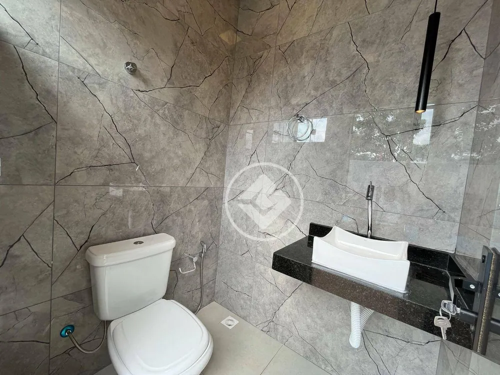 Casa, 3 quartos, 175 m² - Foto 8