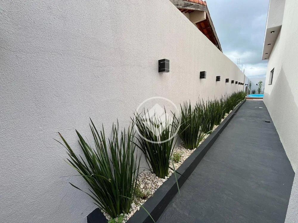 Casa, 3 quartos, 175 m² - Foto 4