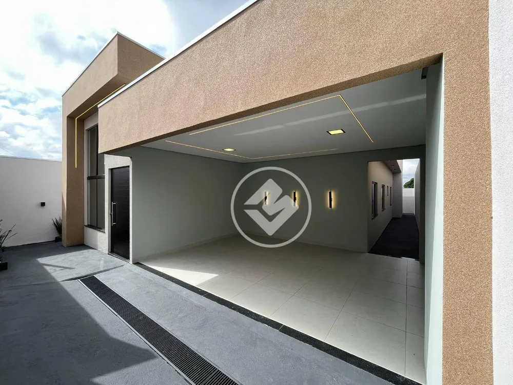 Casa, 3 quartos, 175 m² - Foto 2