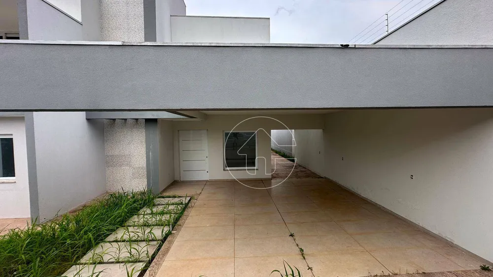 Casa, 5 quartos, 270 m² - Foto 1