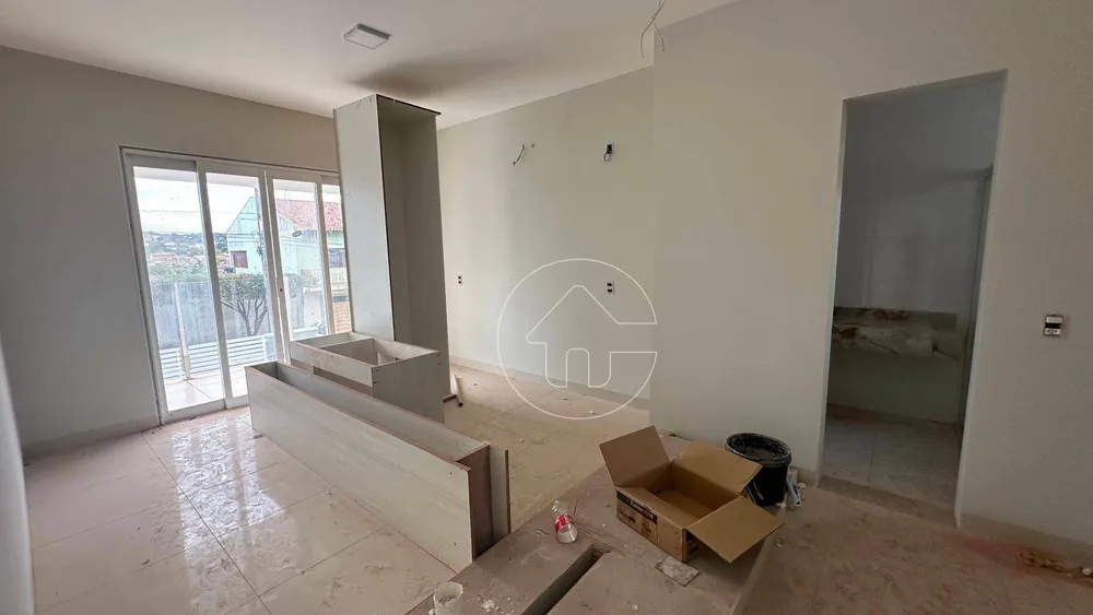 Casa, 5 quartos, 270 m² - Foto 7
