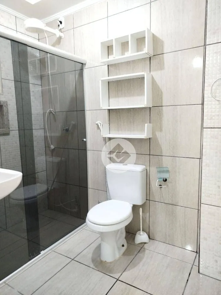 Casa, 2 quartos, 104 m² - Foto 11