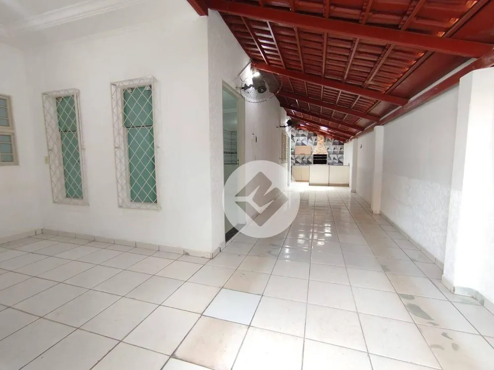 Casa, 2 quartos, 104 m² - Foto 1